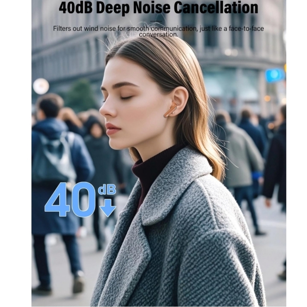 Wireless Earbuds - Picture 2 of 7